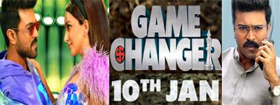 Game Changer Movie Review